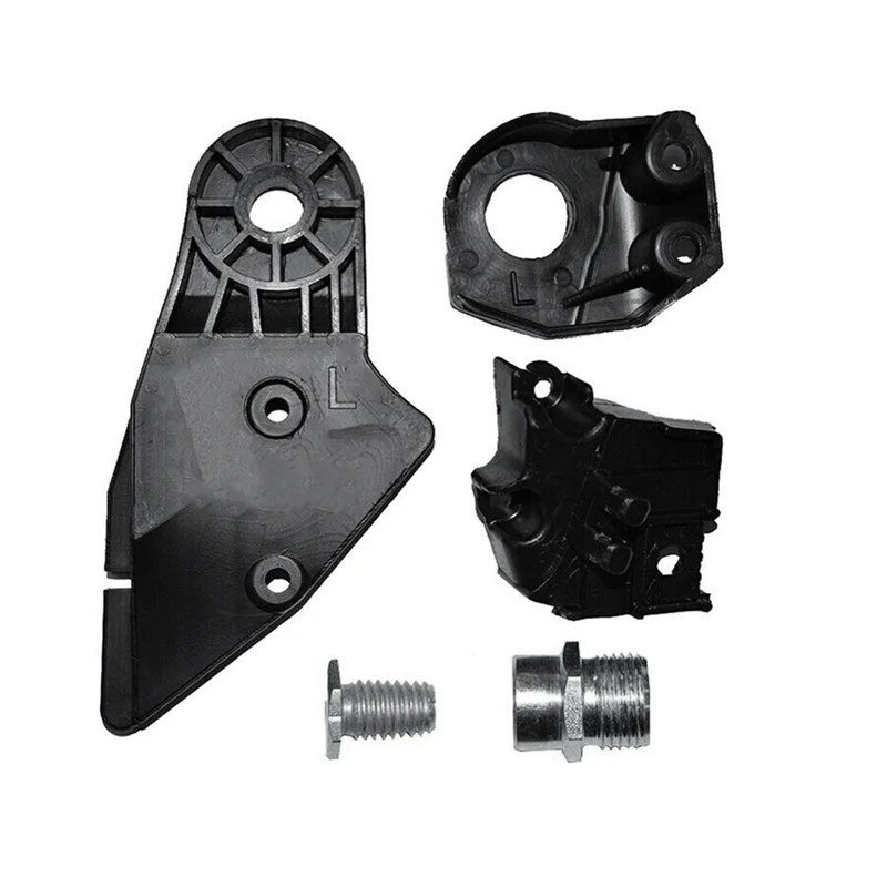 

Dependable-Left Headlight Repair Bracket Mount Kits A2048201114 For C Class W203 W204 2008-2014 C160 C 180 C200 C