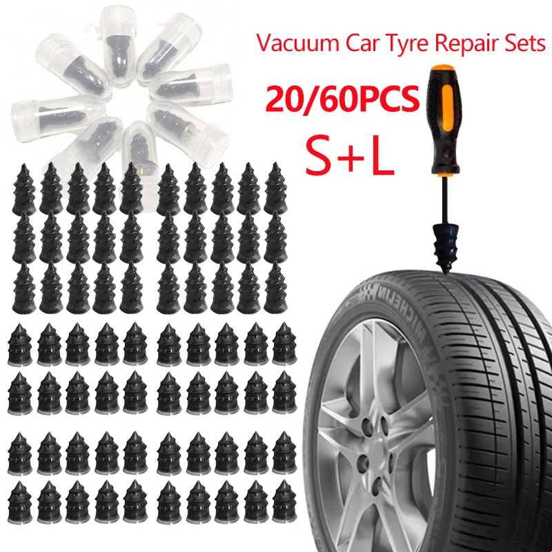 Car Rubber Nail Mot…