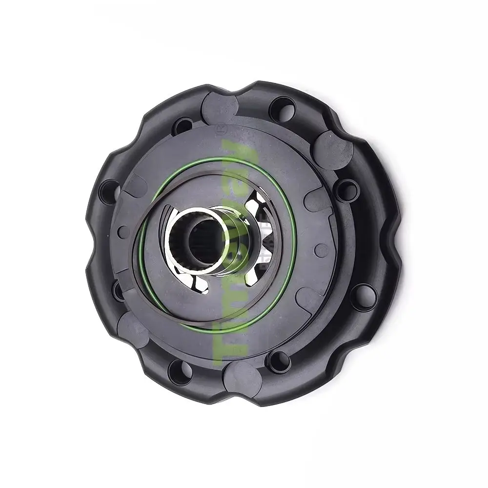 Hydraulic Pump Repair Kits Pump Spare Parts A4VG Charge Pump for A4VG90 REXROTH Piston Pump Slippage Pump T14-T24