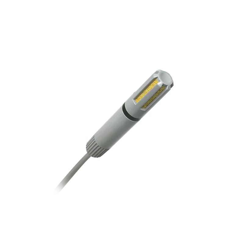 ASAIR AM2315C Ducted Wall Mounted Temperature and Humidity Sensor Probe Industrial High Precision