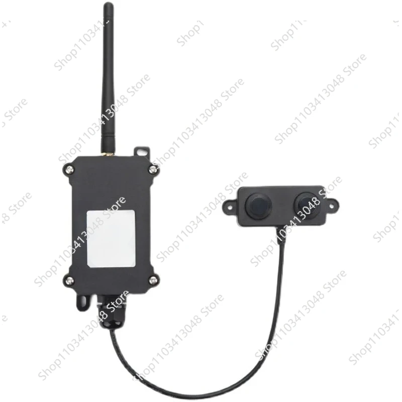 

LDDS45 Distance Detection Ultrasonic Horizontal Ranging Level Sensor