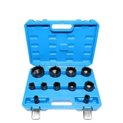 Suitable For Chevrolet Dodge Spindle Nut Disassembly Sleeve Tool Set Automobiles Parts Accessories Car Stuff