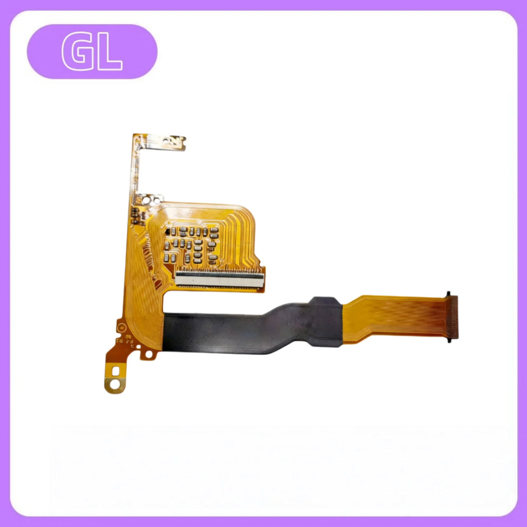 

for Sony DSC-RX10, 1st Generation Long Zoom Cyber-shot RX10, screen flex cable, LCD flex cable