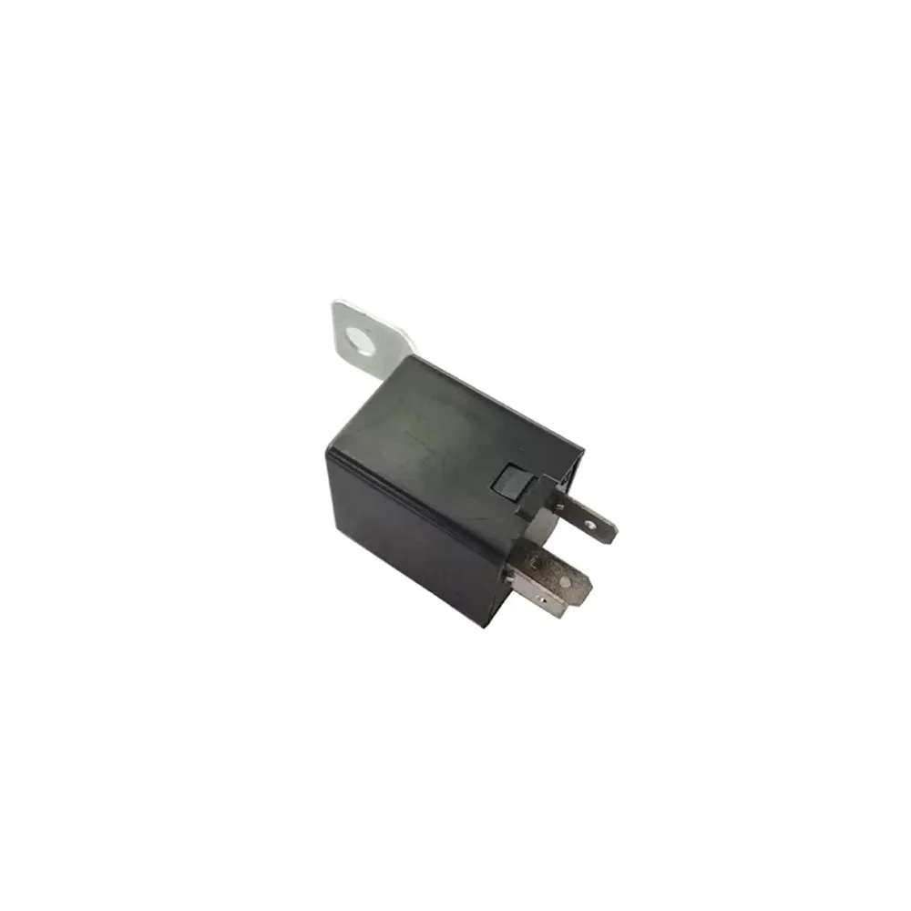 FT300.48.512 + FT300.48.513 / FT65.48.054 / FT65.48.055 , Relay / Flash for Foton Lovol Tractor