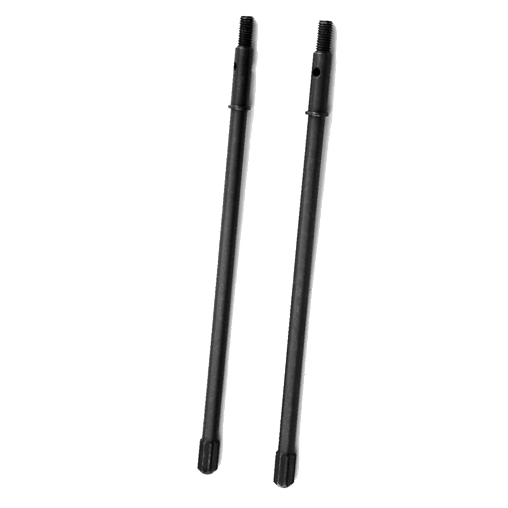 JY-Metal Rear Drive Shaft For Axial Capra 1.9 UTB 1/10 RC Car Replacement Upgrades Parts