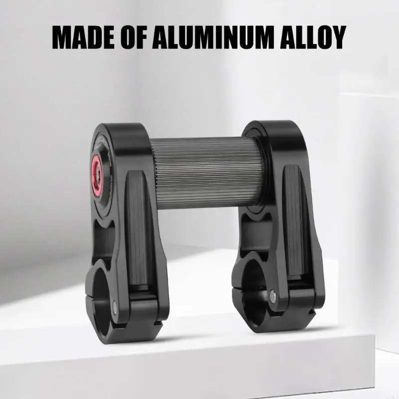 

Bicycles Handlebar Double Stem Aluminum Alloys Cycling Stem Cycling Accessories