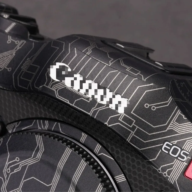 EOS C70 Anti-Scratch Camera Sticker Protective Film Body Protector Skin For Canon EOS C70