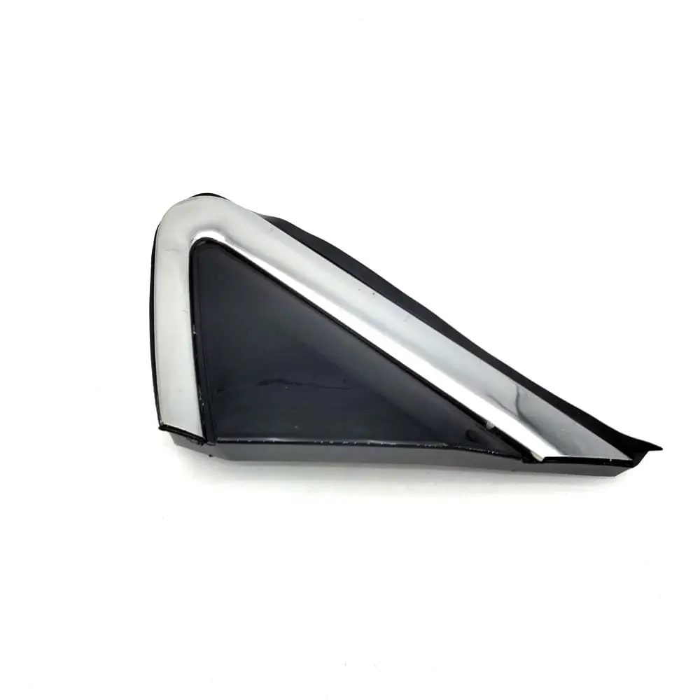 Picture 6: Front Left Door Side Mirror Trim Corner Triangle For Nissan Murano 15-18