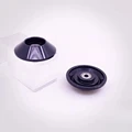 black 19mm