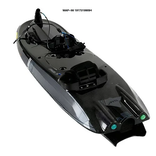 Premium BONCN Carbon Fiber Surf SUP | Lightweight Design Easy Maneuver | Extended Range | Waterproof High Strength Eco-Friendly