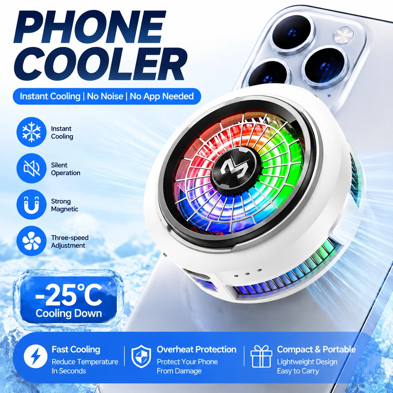 refrigerador-de-semicondutores-memo-fast-com-refrigeracao-potente-display-digital-clipe-magnetico-2-em-1-cooler-para-jogos-para-iphone-e-android