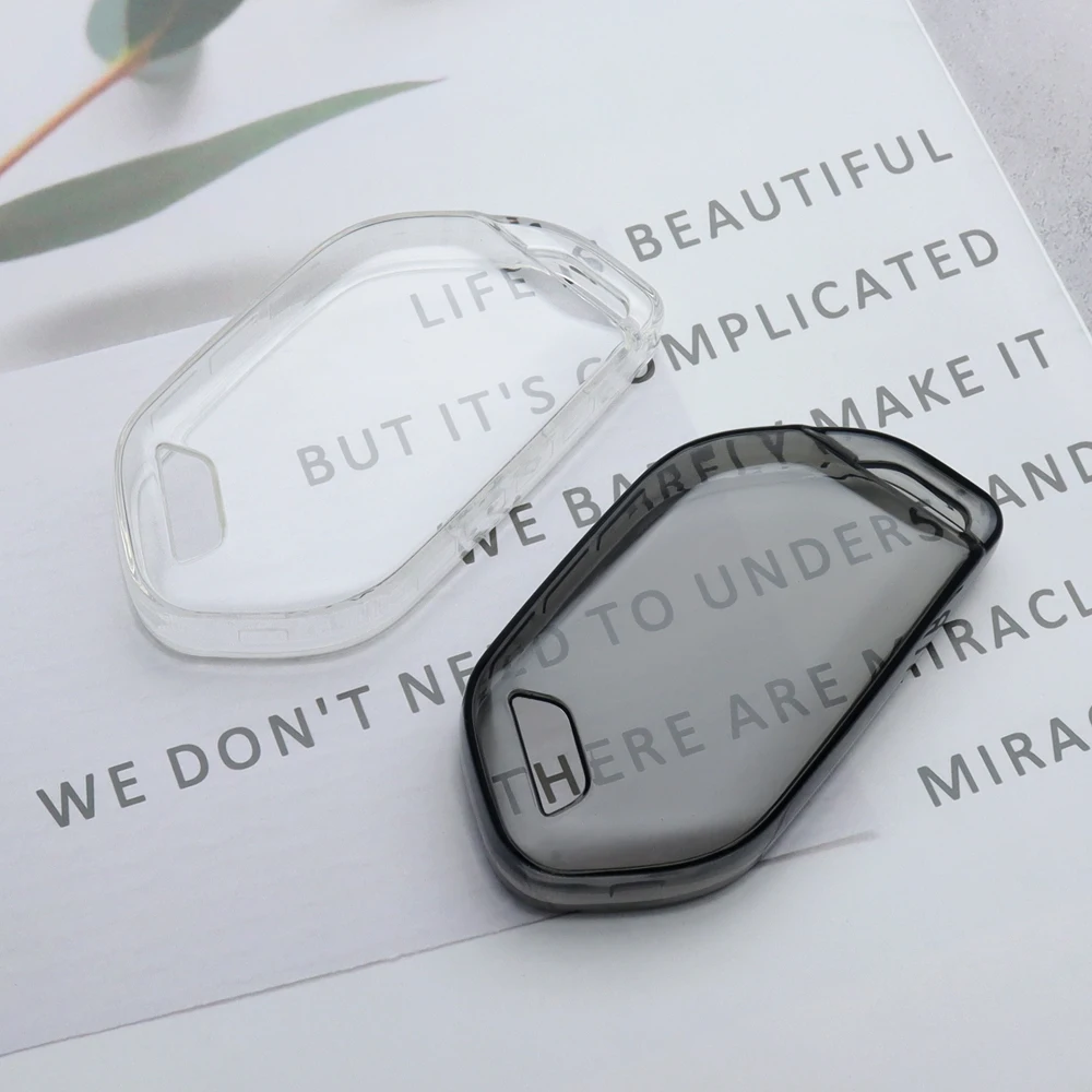 Tpu Car Key Cover C…