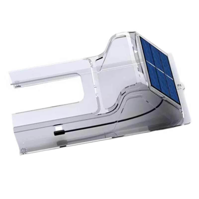 ABZW U9 Doorbell Rain Cover วิดีโอ Doorbell Rain Cover