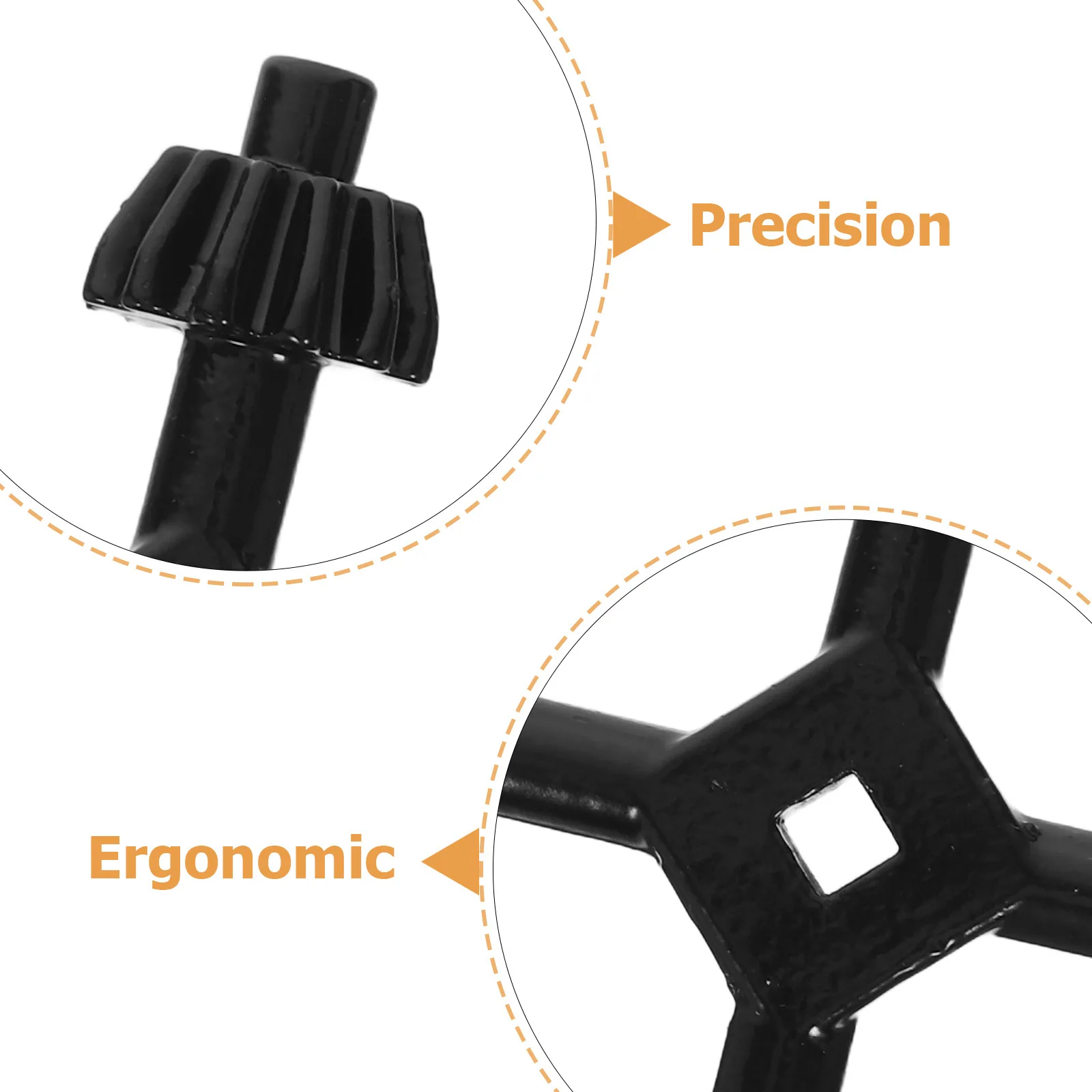 2 pz Trapano Mandrino Chiave Chiave 4In1 Universale Strumento A Cricchetto Per Trapano A Mano Elettrico Presse Stringere Allentamento Acciaio Durevole