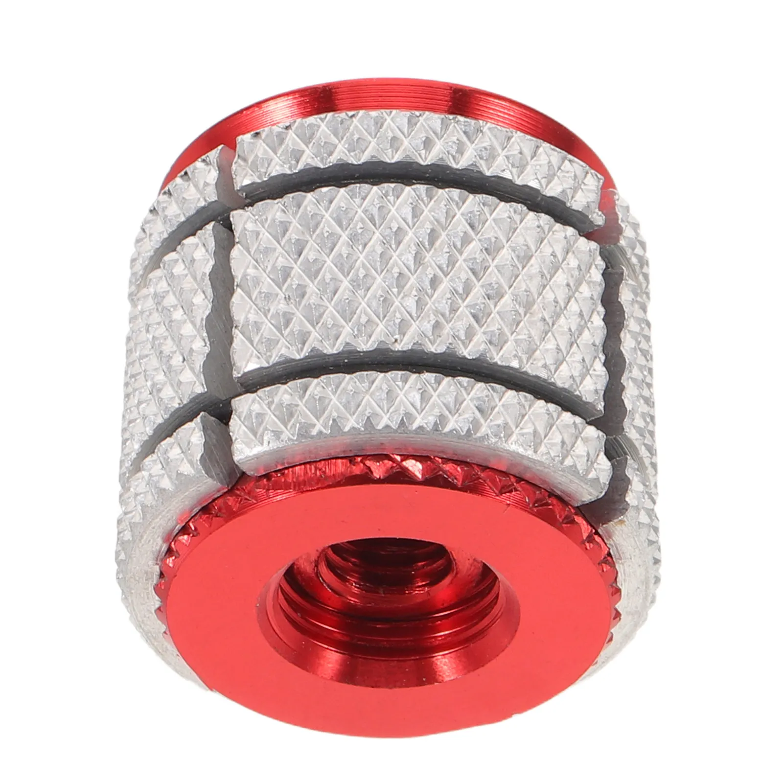 

Заглушка-расширитель для велосипедной рулевой колонки: надежная, пыле- и влагозащитная, идеально подходит для шоссейных и горных велосипедов