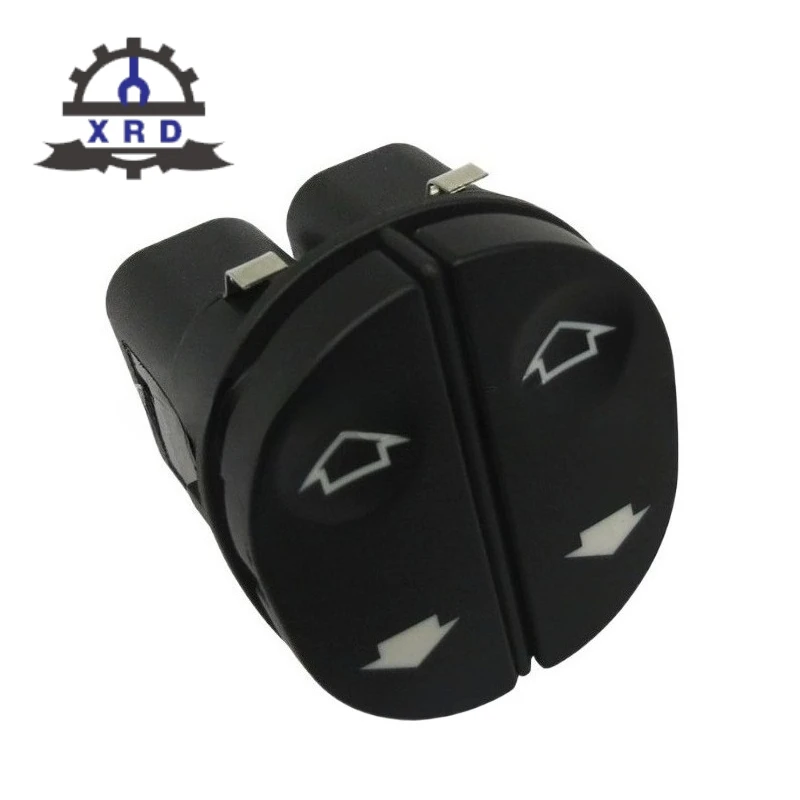 96FG14529BC for Ford Fiesta Glass Lift Switch Window Electric Lifter