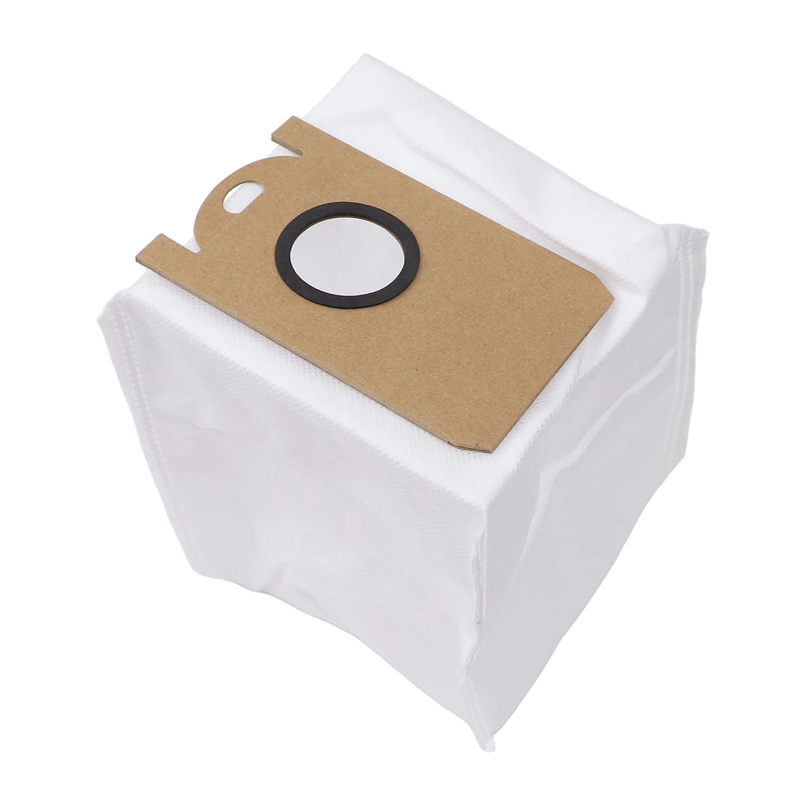3.5L Dust Bags Robot Vacuum Bags Home Cleaning Solution For 3.5L Automatic Sealing Technology Compact Dust Container