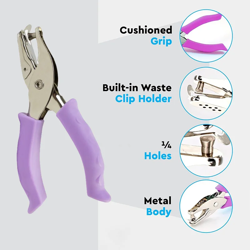 Thumbnail 3 - #11 Trending Hole Punches Right Now