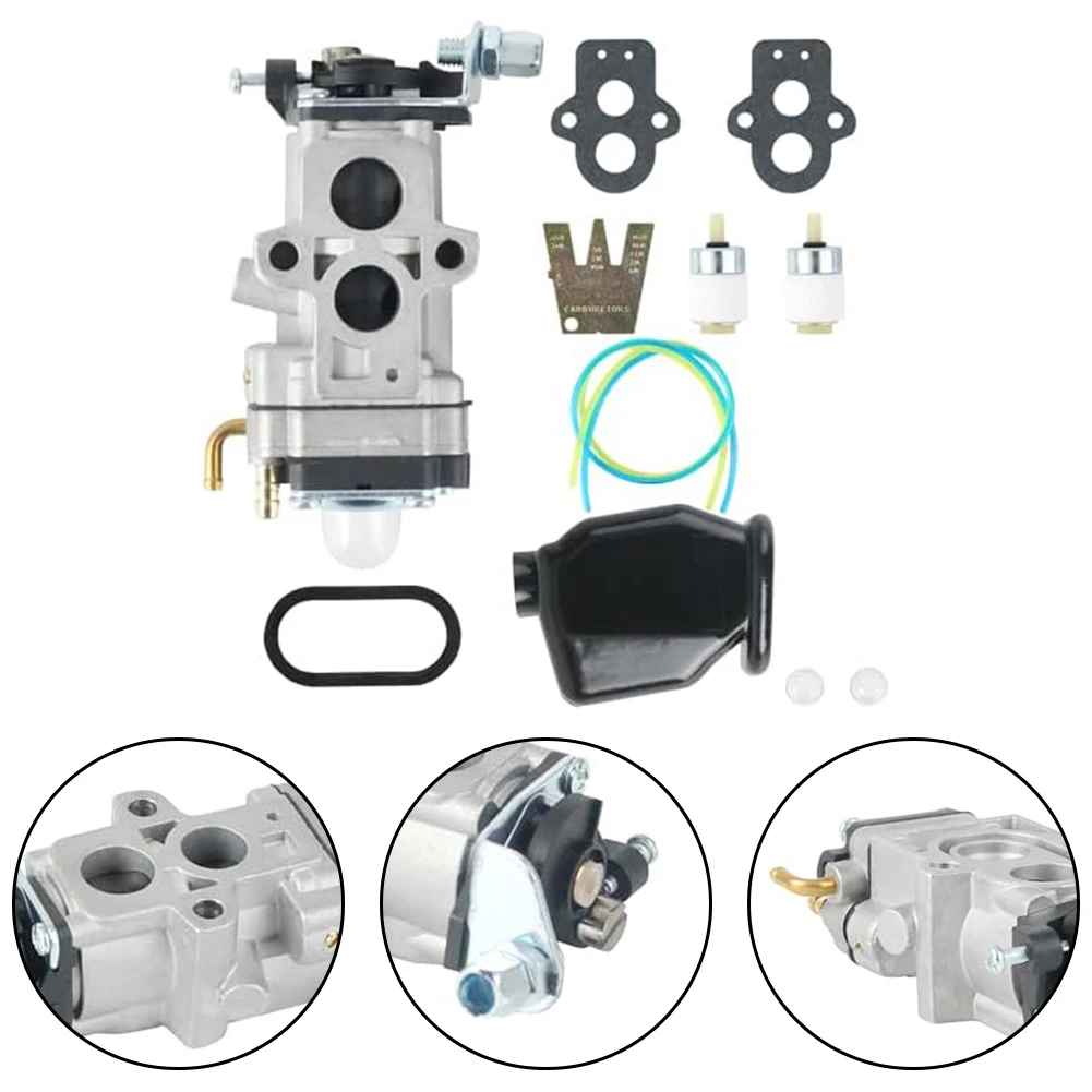 Leaf Blower Carburetor Replacement Parts For WYA-44 150BT 350BT For RedMax EBZ8500 EBZ8500RH Leaf Blowers Blower Power Tools