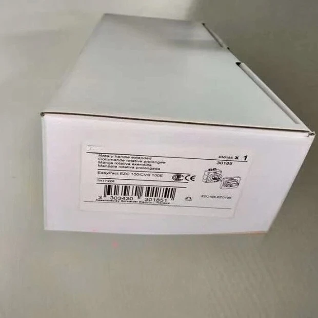 

Brand new orignial Extended rotary handle 30185 Fast delivery