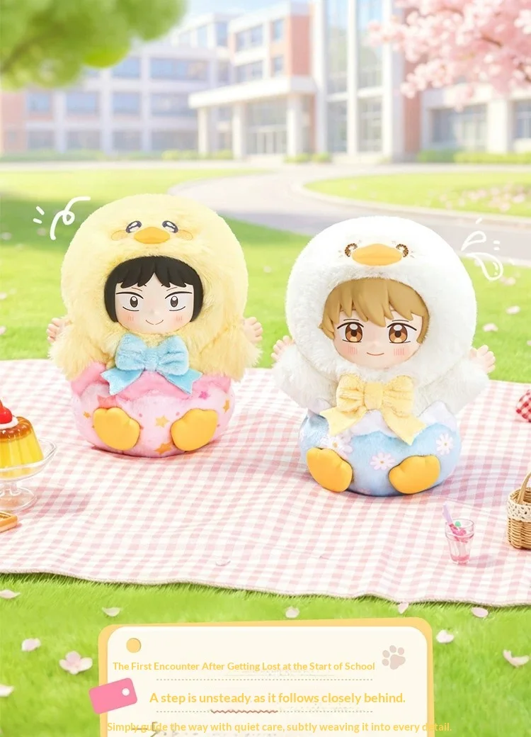 Original TOPTOY Skip and Loafer Soft Heart Serie Taschenanhänger Blind Box Kawaii Halloween Geschenk Deko Ornament für Erwachsene Anime-Fans – Detail 10