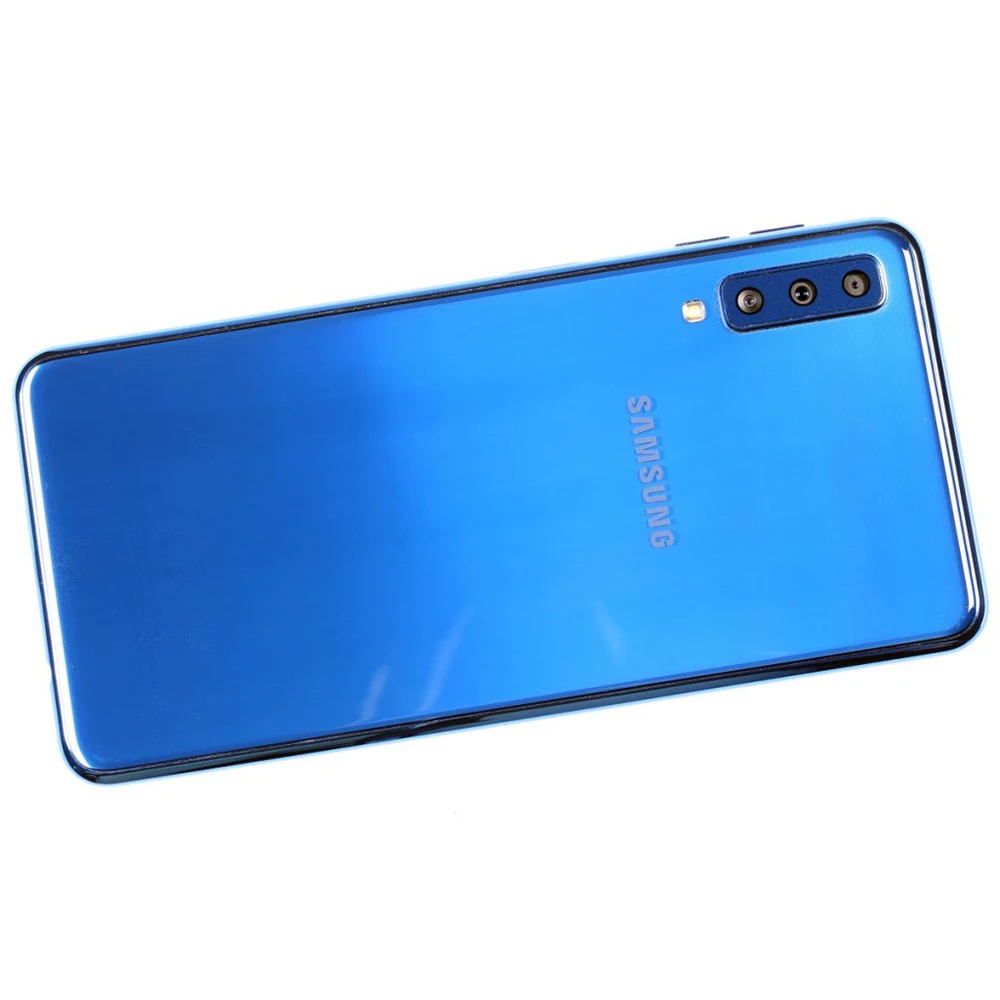 galaxy a7 4gb ram 64gb rom - Refurbished Samsung Galaxy A7 A750F