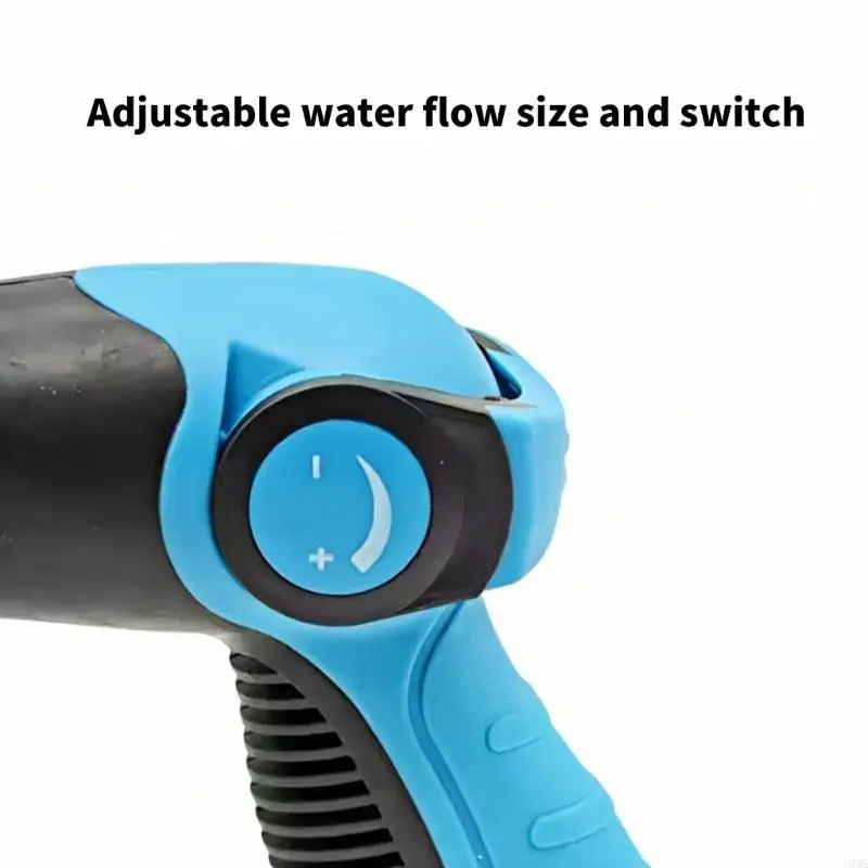 horse-wash-sprayer-plastic-pet-bathing-sprayer-adjustable-foam-sprays-bottle-jome