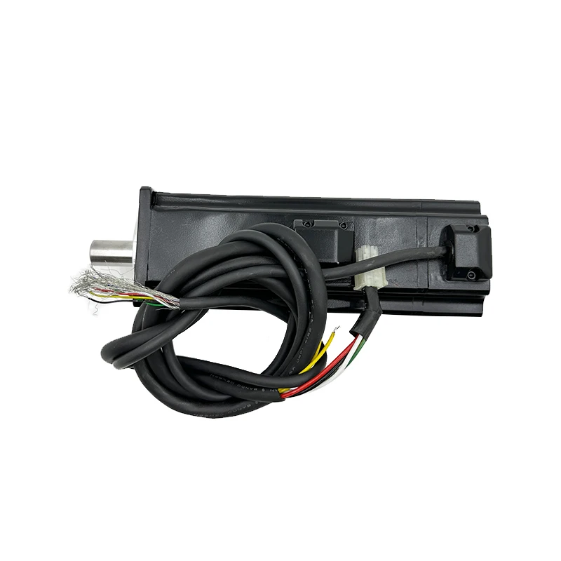 Brand New Original Spot Plc Programming Controller Servo Motor Q1aa06040dcs01m Ac Servo Motor  Q1AA06040DCS01M