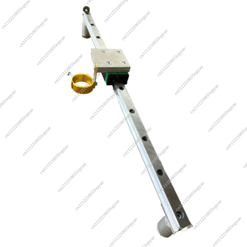 

P80 Plasma Cutting Straight Line Guide Rail Universal Torch Cutting Auxiliary Tool Bevel Cutting 30 Type 100 Type