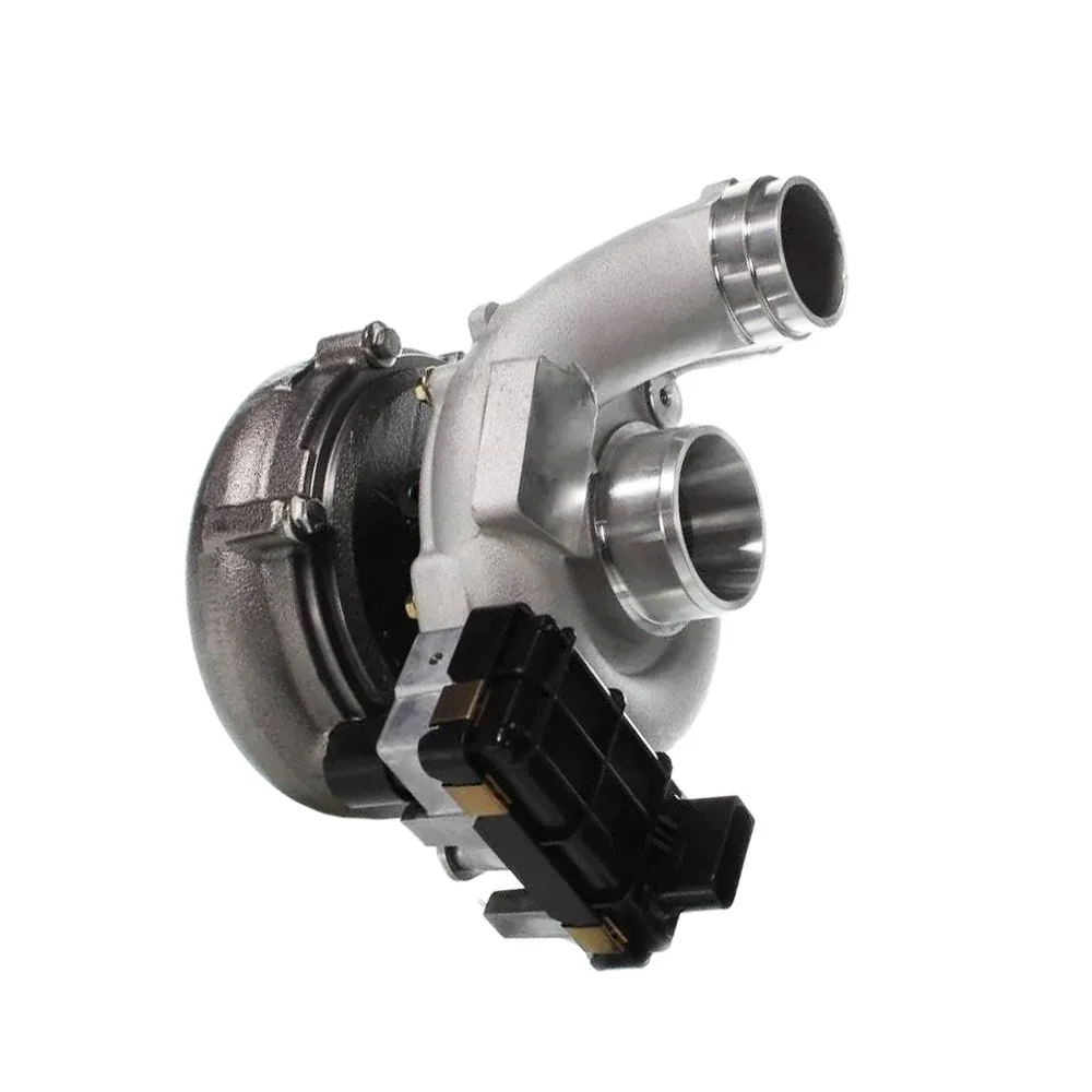 Suitable for Mercedes Benz A6420908680 A6420905880 Turbocharger Supercharger M642 C350 R300 E350 E300 G35 car turbine auto parts