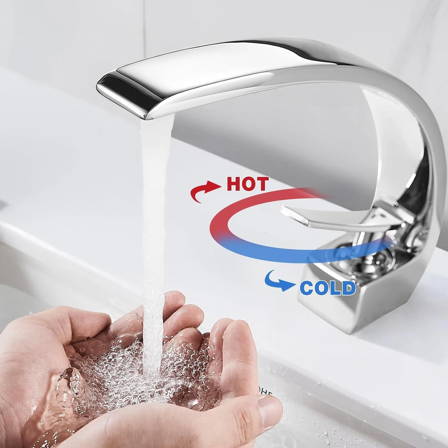 Thumbnail 3 - #75 Discounted Faucet Handles & Controls Worth Buying