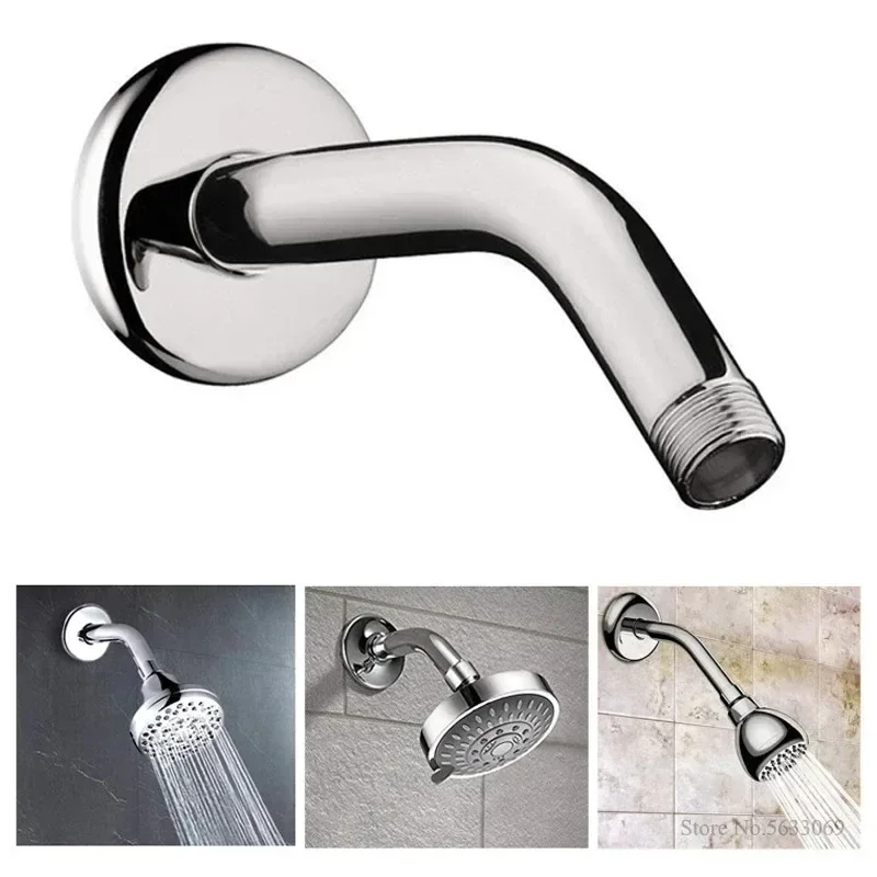 Thumbnail 3 - #64 Latest Shower Heads Offers