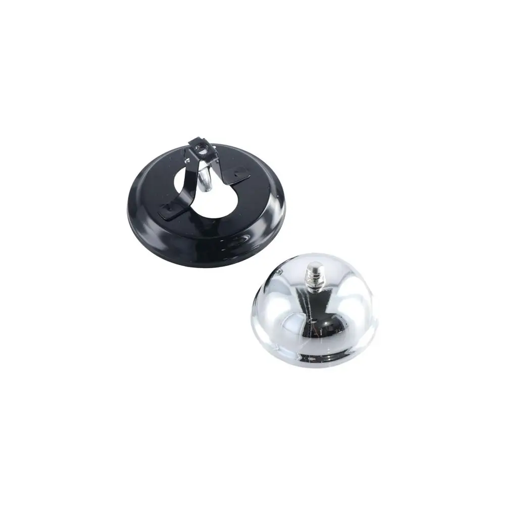 School Bar Anti-Rust Reception Durable Counter Desk Bell Ringing Bell Ringer Call Service Ring