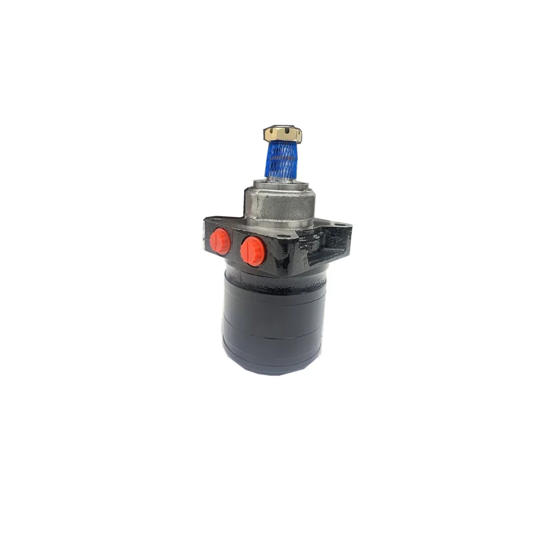 

GFD High Pressure High Torque Low Speed Orbital Motor