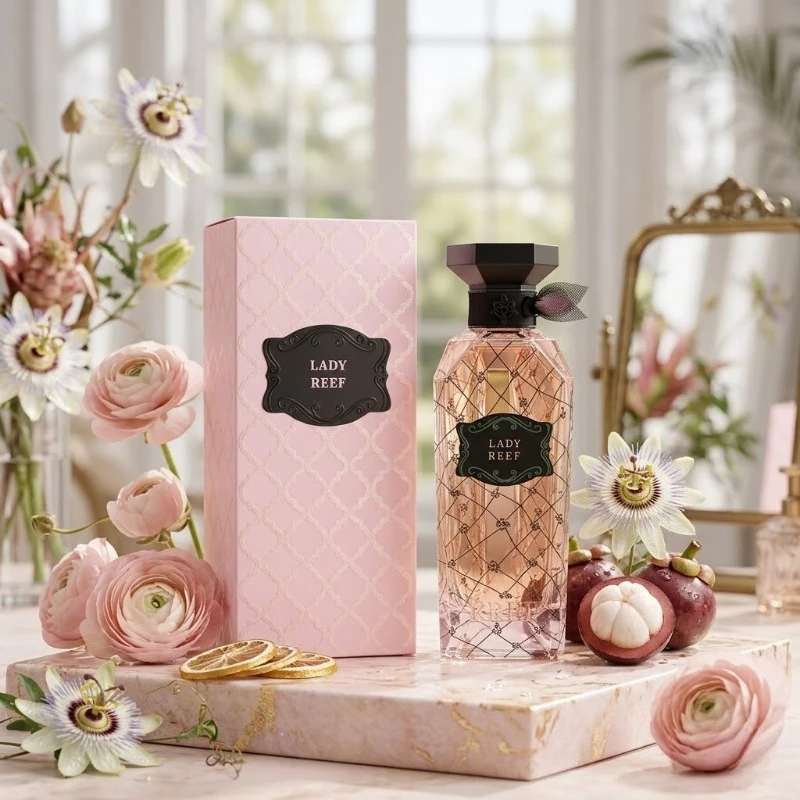 

150ML Unisex Perfume Eau De Parfum Long Lasting Warm Rich Smooth Elegant Luxurious Refined Premium Fragrance Scent