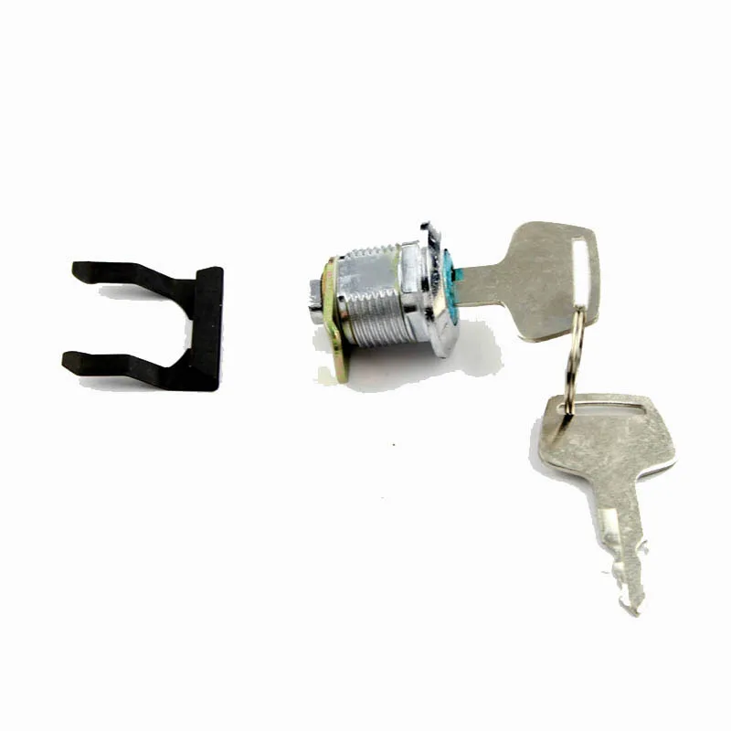 

Excavator accessories side door lock cylinder for Hyundai excavator lock cylinder pump door lock cylinder special lock cylinder