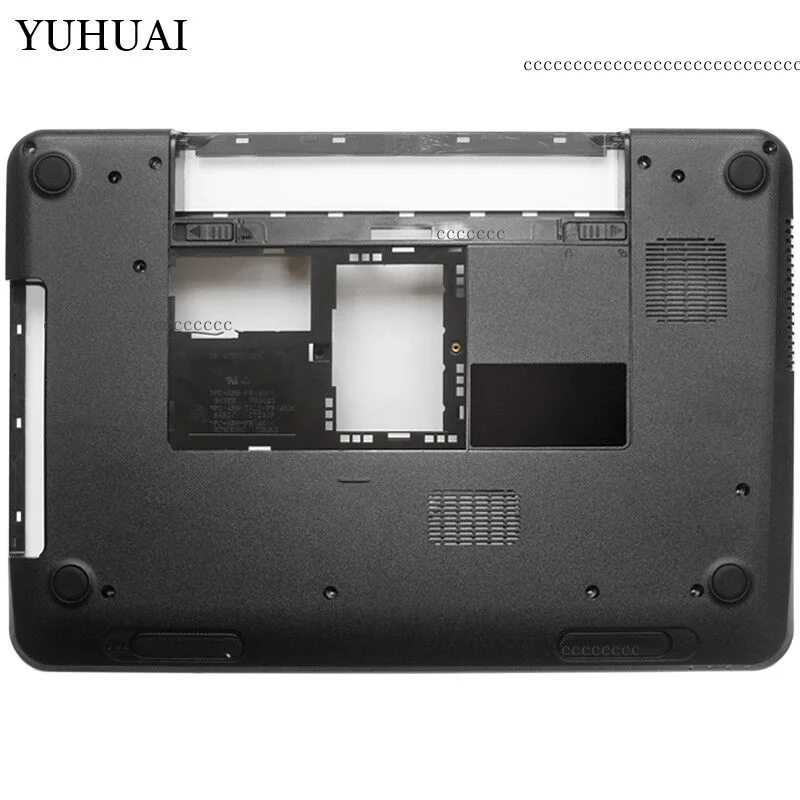 C+FOR Dell Inspiron 15R M5110 N5110 para Tampa da Base Inferior com HDMI P/N: 005T5