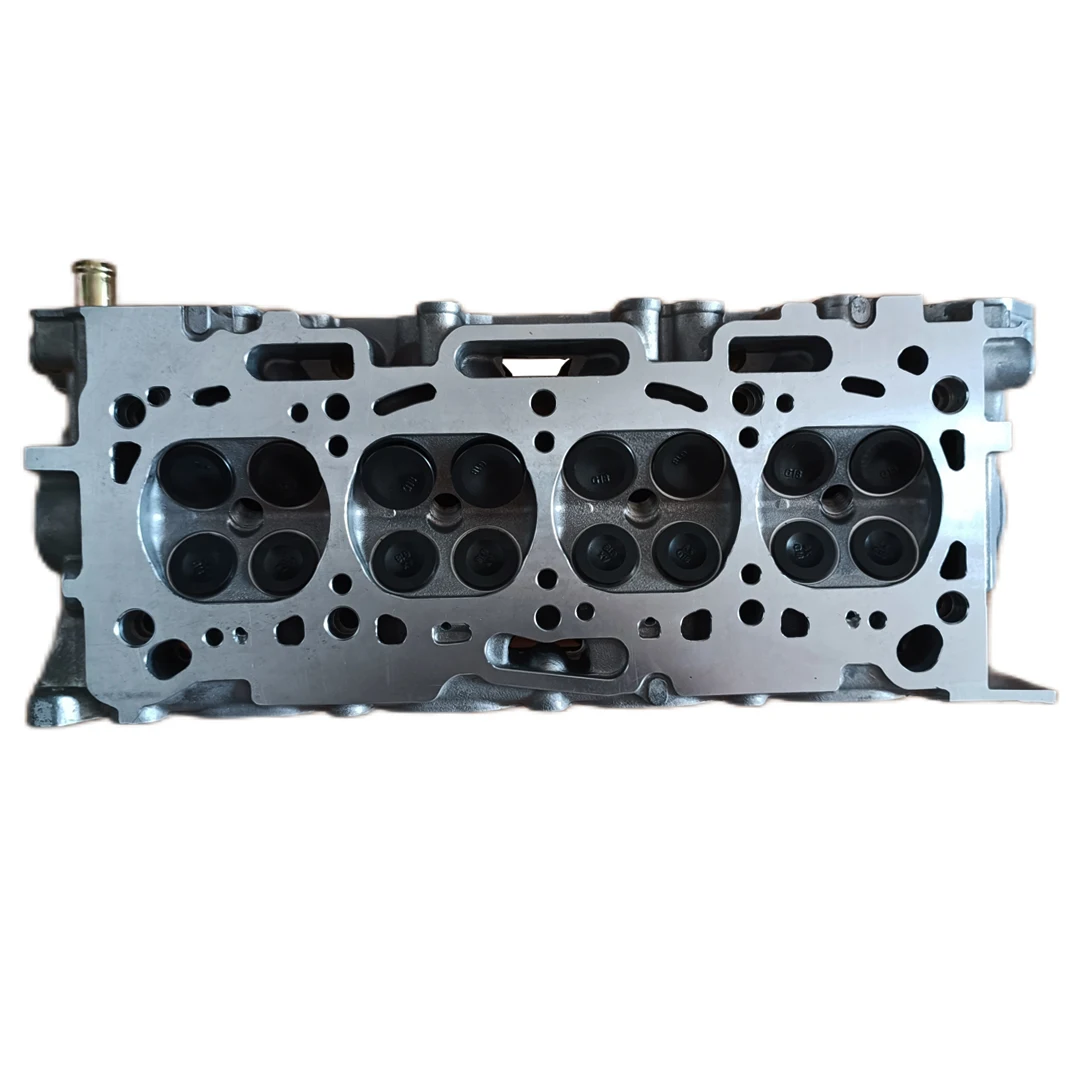Auto Engine Parts 4G18 MD344154 Completed Cylinder Head For MITSUBISHI 4G18 MD344154 1.6L