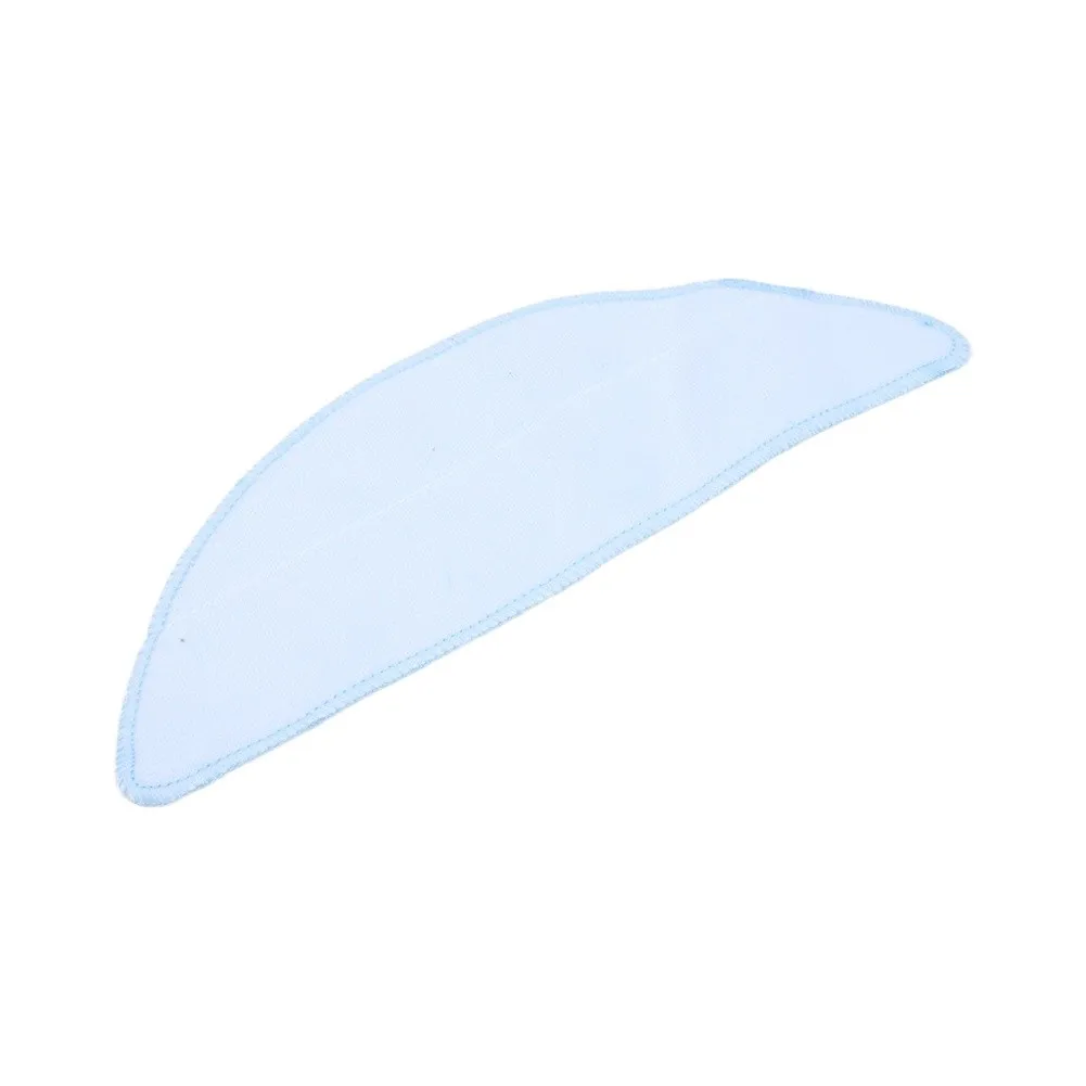 Accessories Mopping Pad Home Exquisite Reusable Robot Softness Strong Absorption Vacuum Cleaner Equipment Cleaning For Tesvor M2