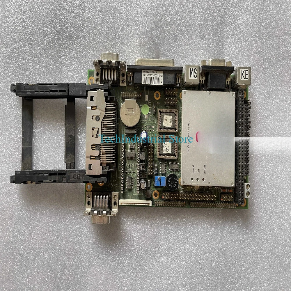 

SM486V-DK-0M-16 smart486PC Industrial control equipment motherboard