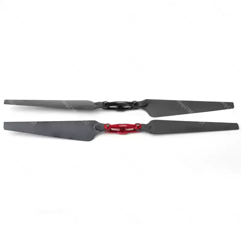 1555 CW CCW Propeller Blade Paddle Clamp for Multi Axis Front Back