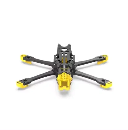 Рамка для фристайла Quadcopot 5 V2 для аксессуаров RC FPV s