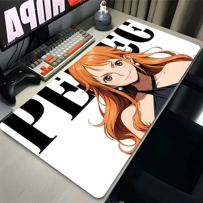 Mouse Pad White Pc …