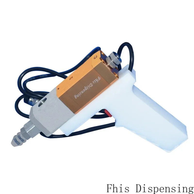 New Automatic Dispenser-Component Dispensing Suction Valve Full Quantitative Glue Dispensing Equipment Silicone Valve