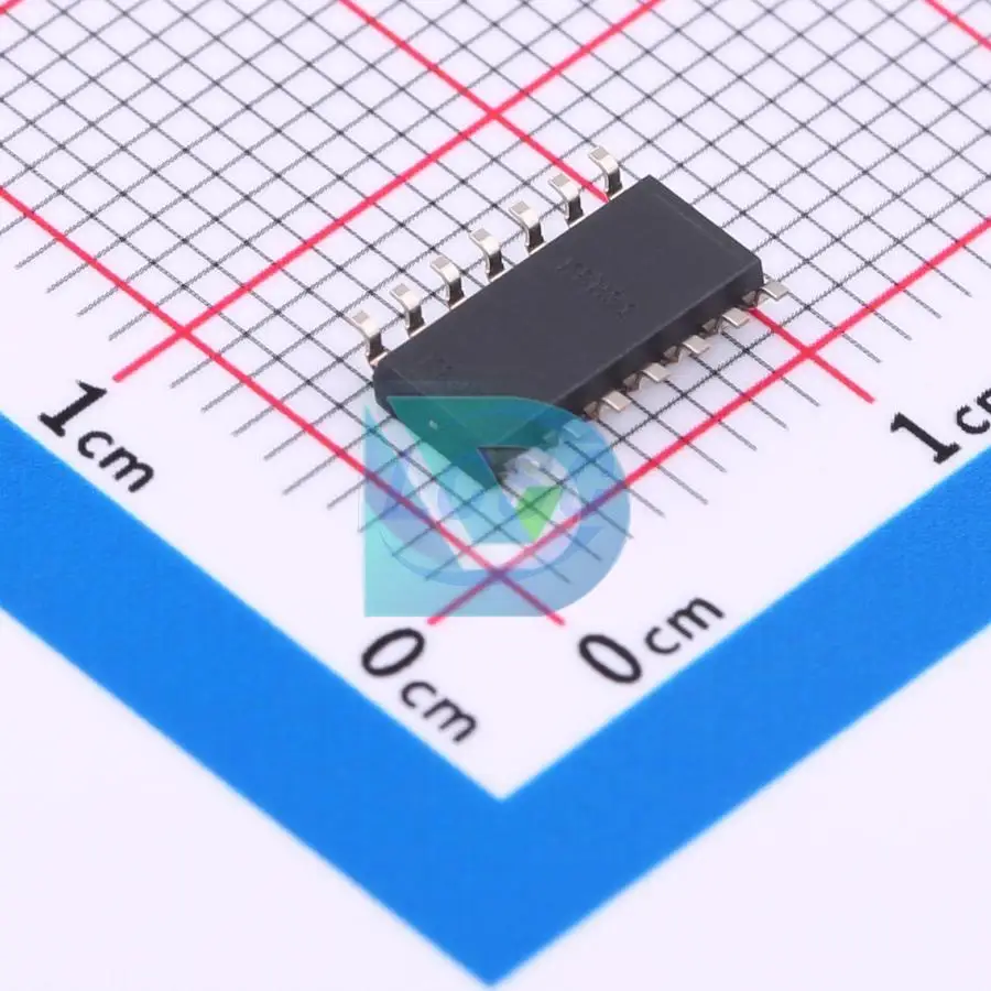 TCAN1043ADRQ1 SOIC-14 CAN Transceivers chips New original