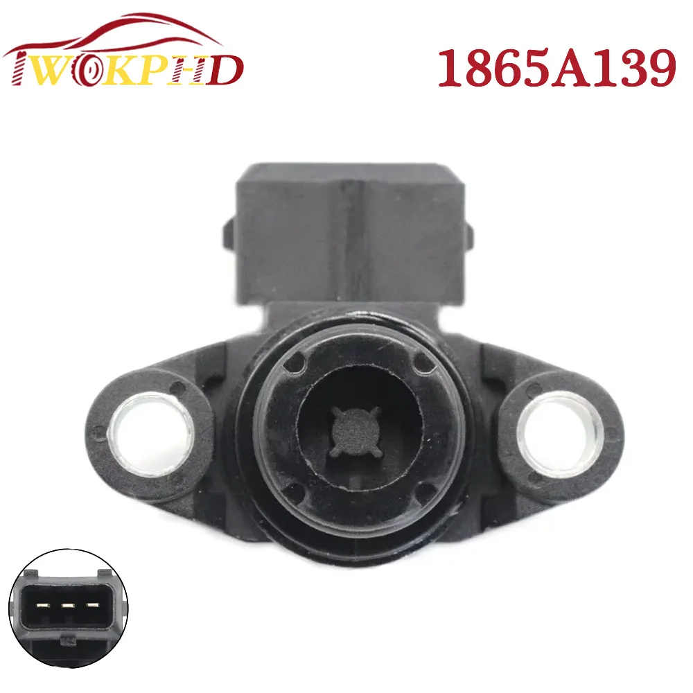 Car 1865A139 Accrssories Manifold MAP Pressure Sensor for Mitsubishi Lancer Outlander Sport Galant Eclipse Endeavor 2008- 2019