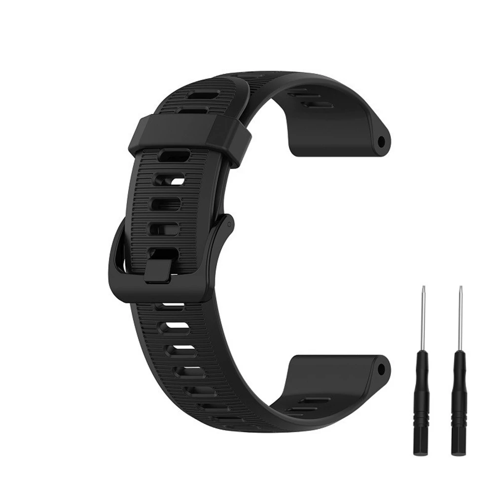 Compatible with replacement straps for Garmin Forerunner 945/935 and Garmin Fenix 5