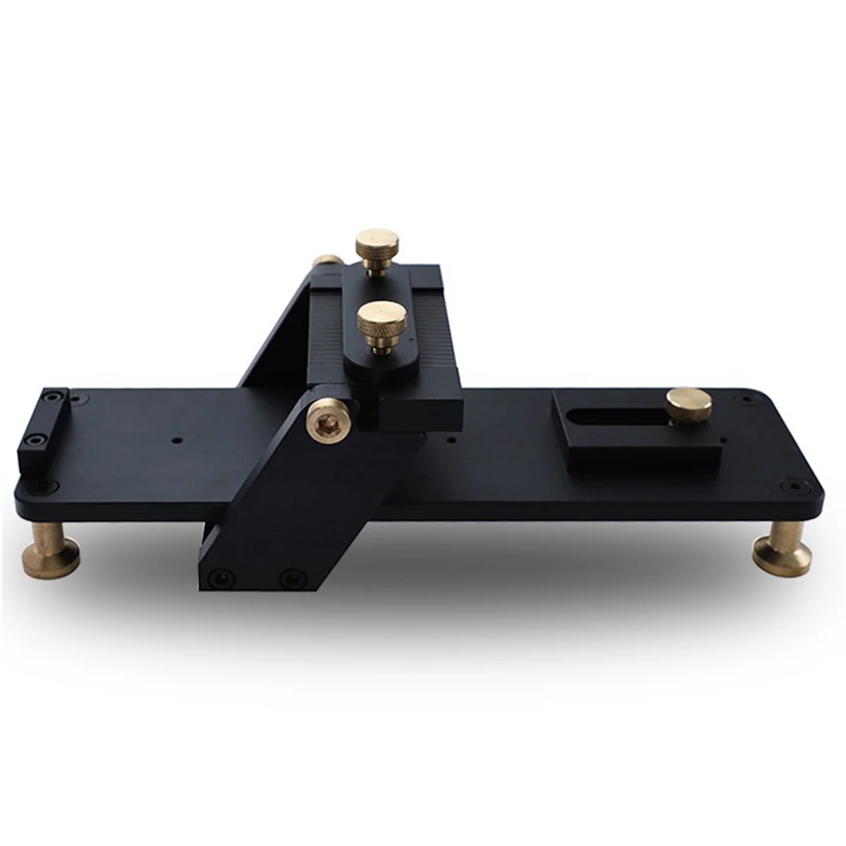 Sharpener Combination Suit Quick Sharpening Stand Fixed Angle Sharpener Woodcutter Chisel with Grindstone