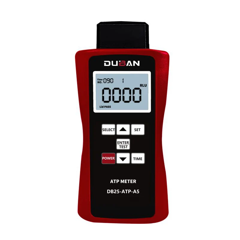 DB25-ATP-A5 A6 Atp …