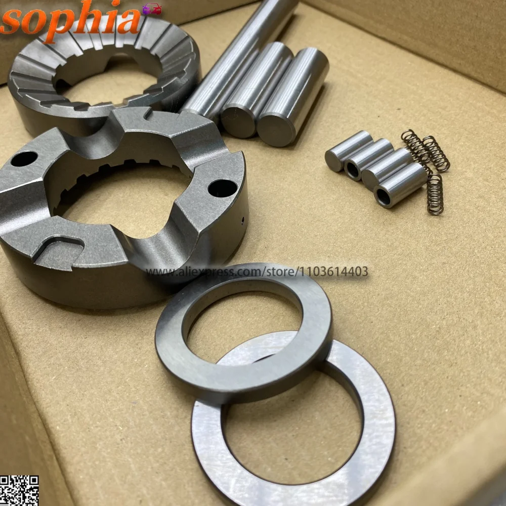 1Set Car Differential Locker with 26 Spline Axles for Suzuki SL Samurai Differential Mechanical Spartan Locker